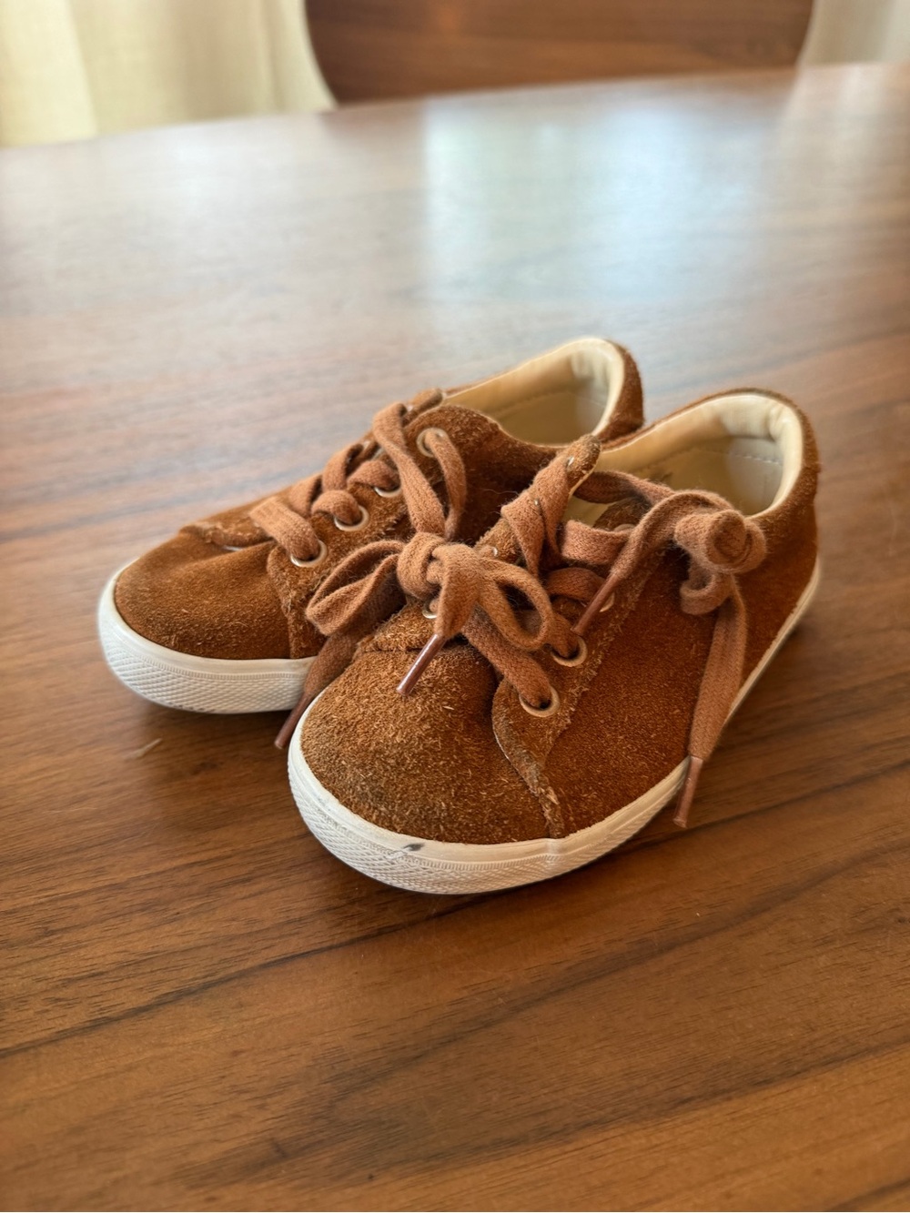 Janie & Jack Toddler Shoes